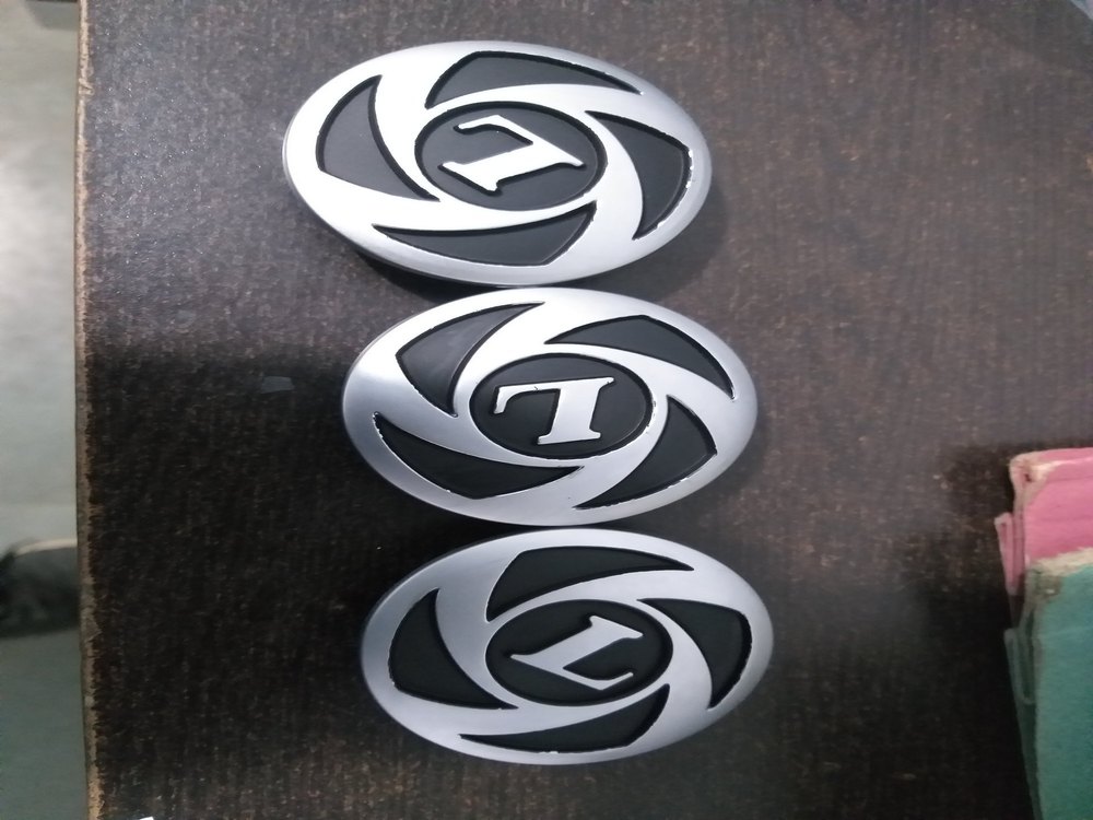 Laser Engraving White Pad Printing, For Plastic, Fiber Leaser