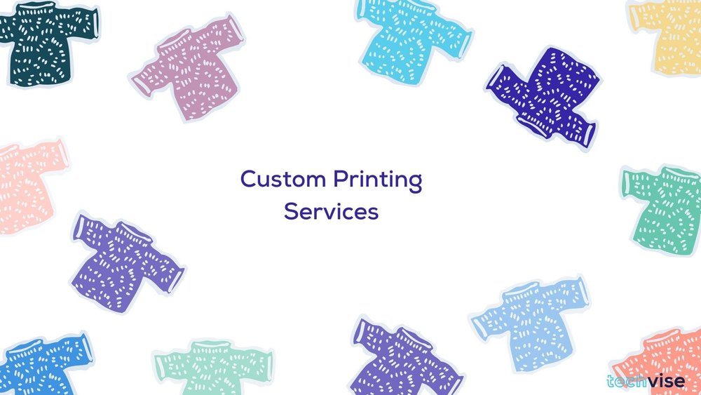 Paper Custom Printing Service, Location: India