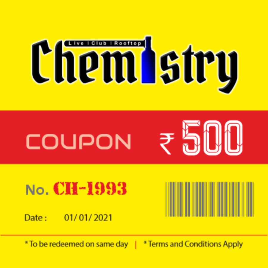 Paper COUPON PRINTING