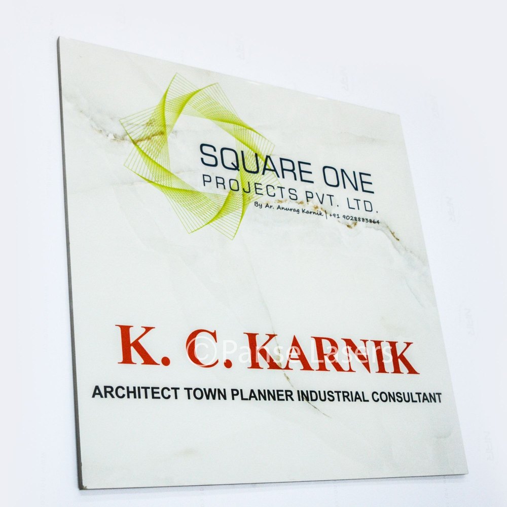Ceramic Tiles UV Printing Service