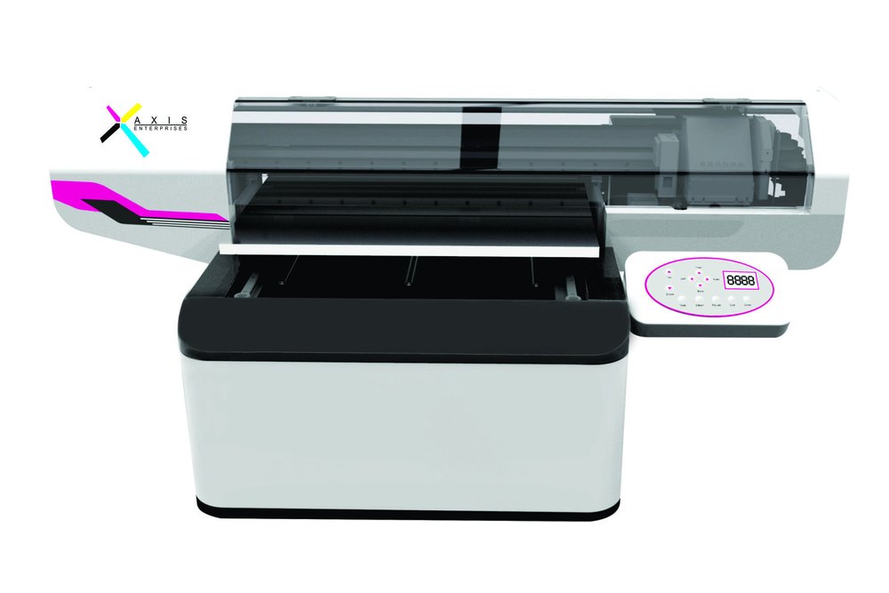 Inkjet Ceramic Tiles Printer supplier in india, For Printing