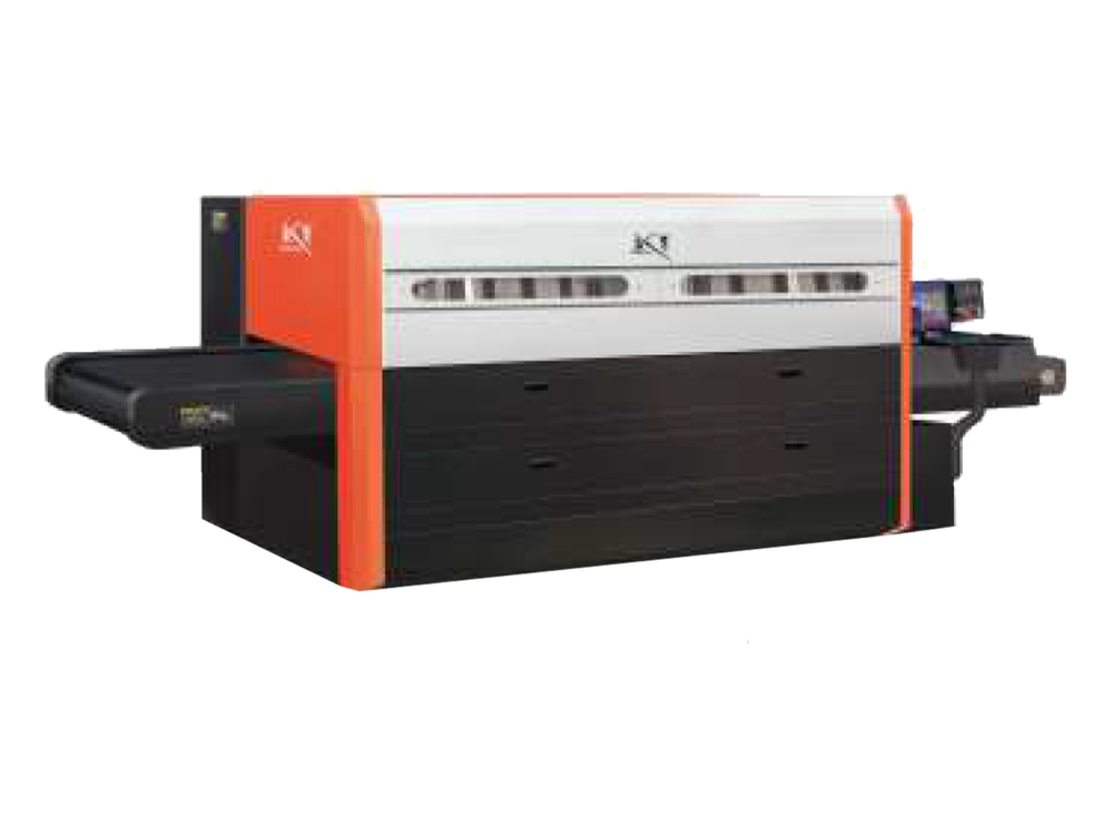 D-740-10 Digital Inkjet Printer