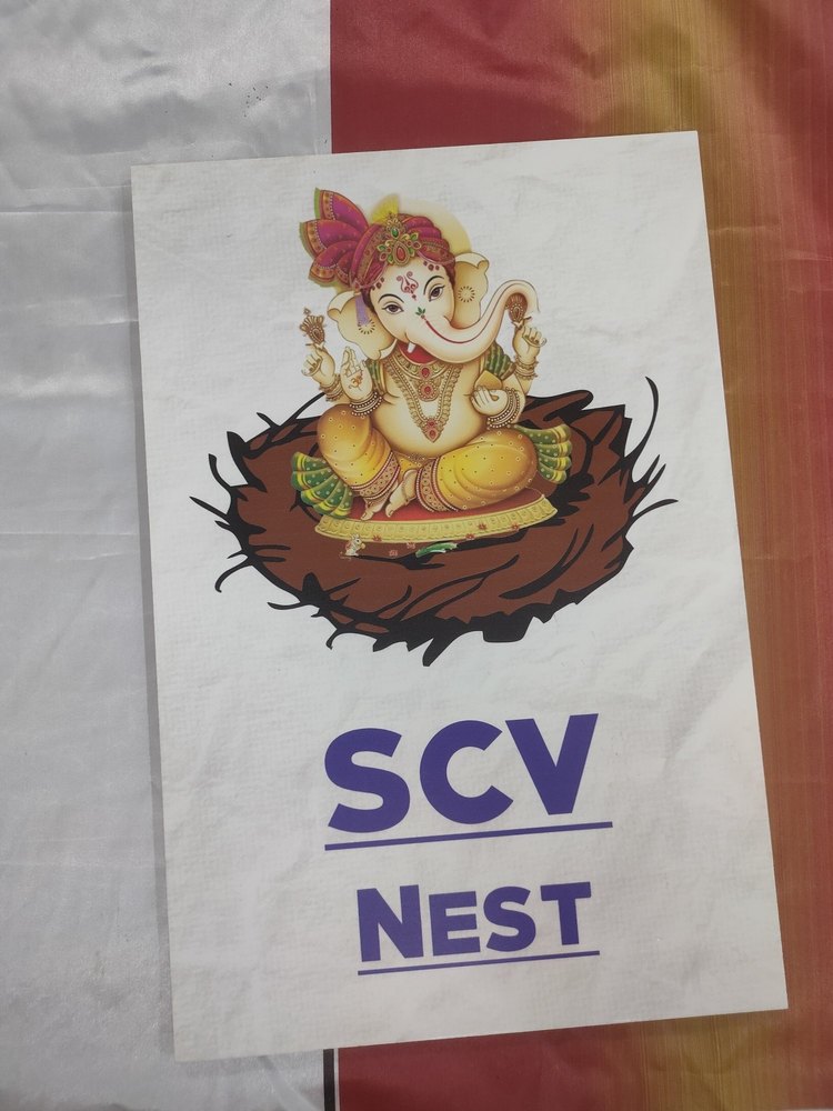 Tiles Printing, Location: Tamil Nadu