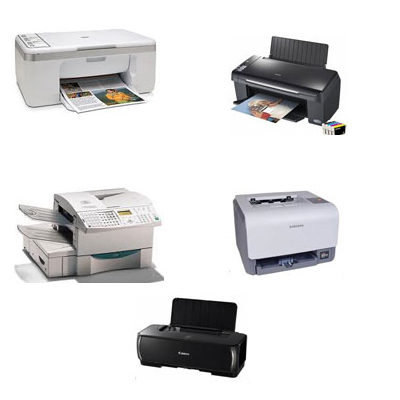 Printer Services