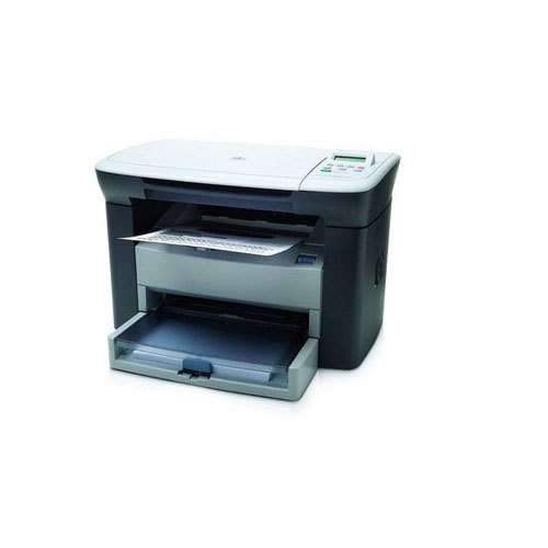 Black & White Multifunction Monochrome Laser Printer Service