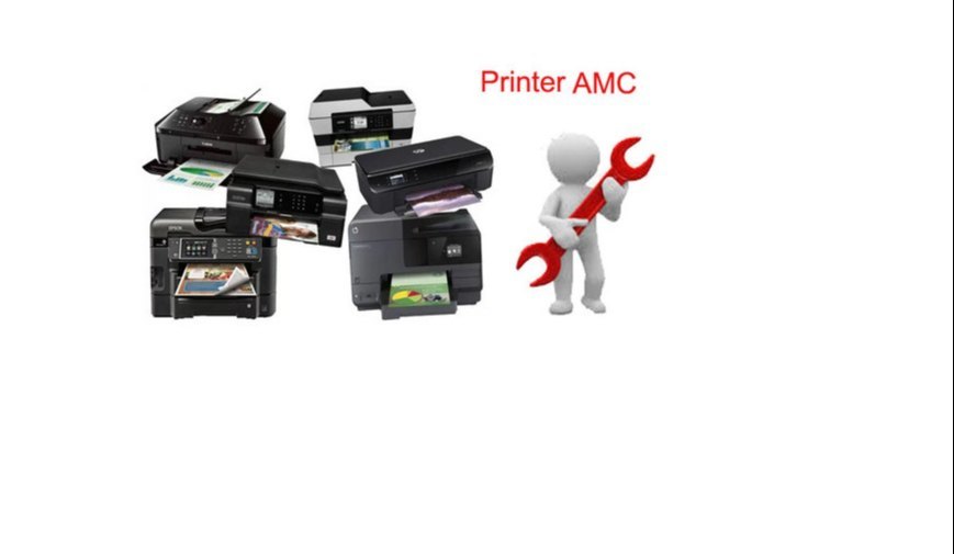 Printer AMC Service