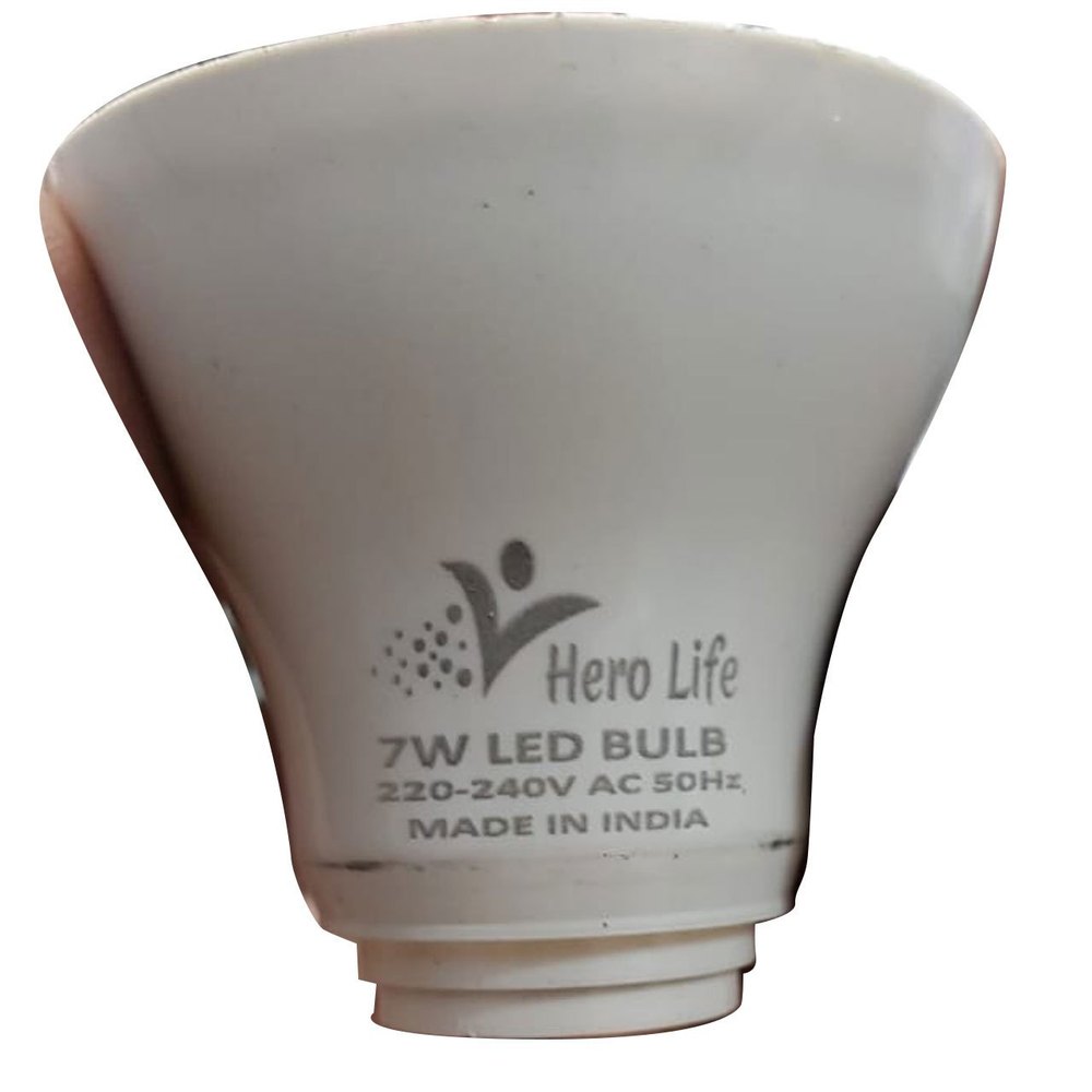 LED Bulb Laser Printing Service