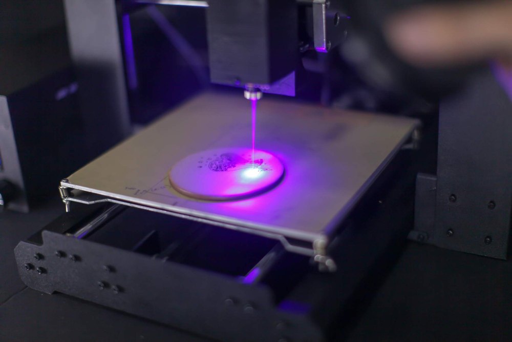 Laser Printing Service