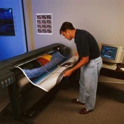 Laser Printing Services