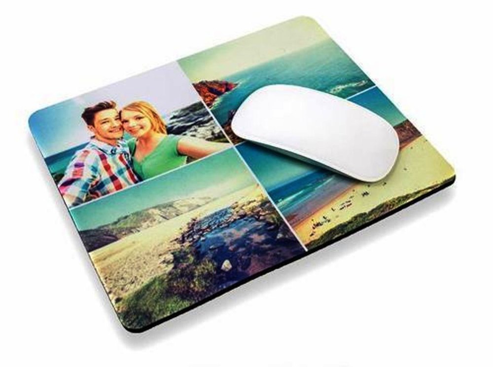 Mouse Pad Printing Service