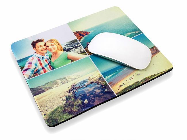 Mouse Pad Printing Services