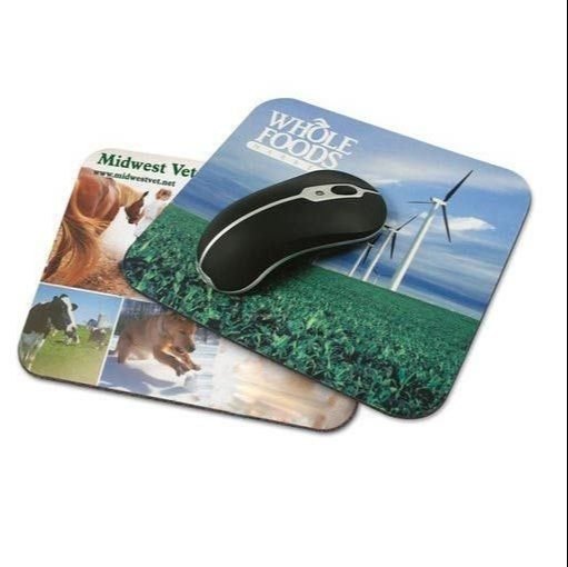 Mouse Pad Printing Service
