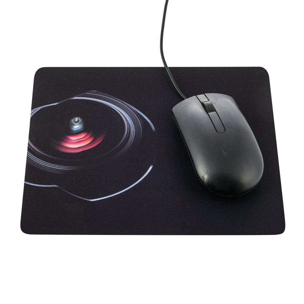 Mouse Pad Printing Services