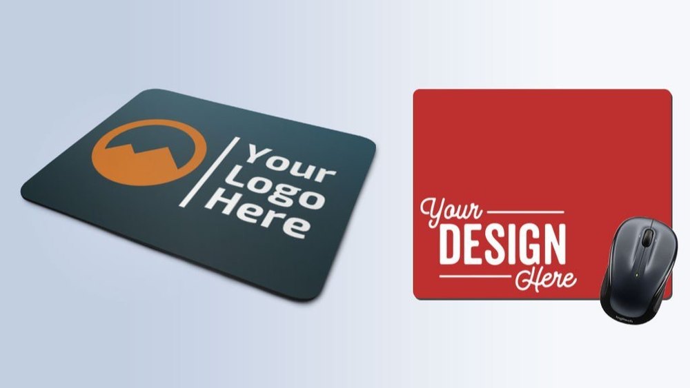 Promotional Mouse Pad Printing