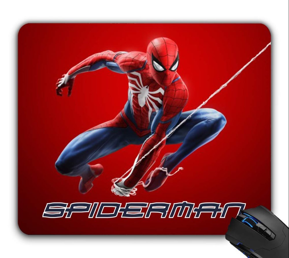 Foam Base Mouse Pad