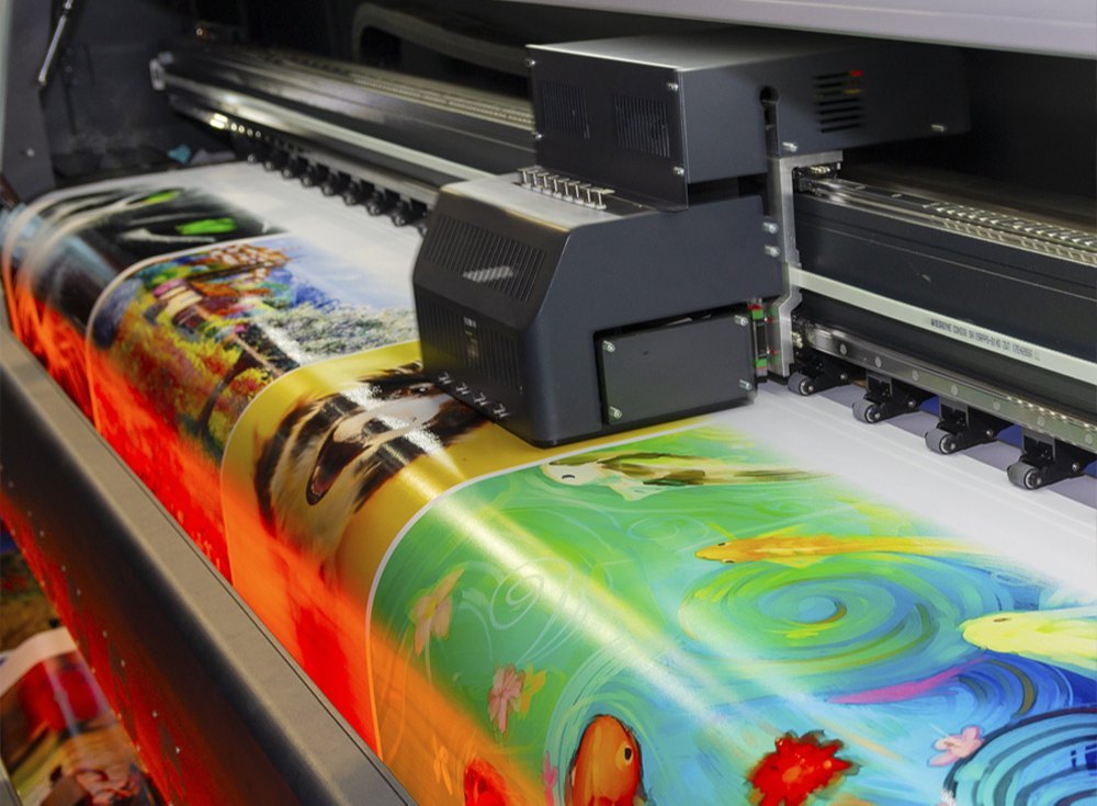 Flexographic Printing Service, in Pan India