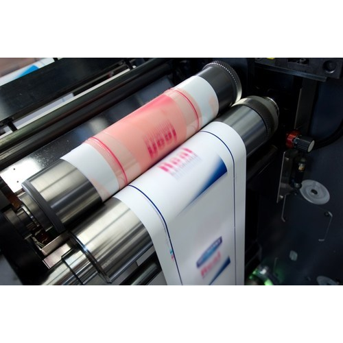 Flexo Printing Service