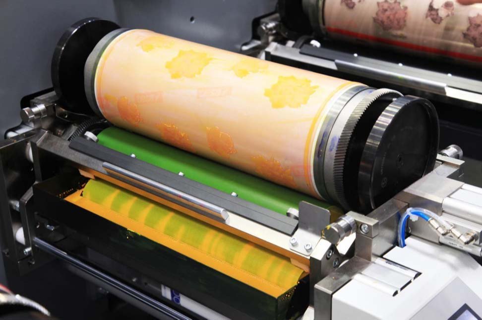 Flexographic Printing Service, in Delhi