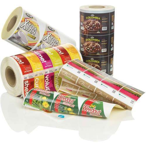 Flexo Printing Service