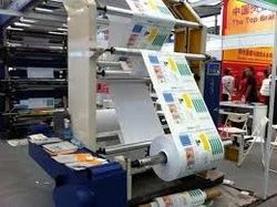 Flexo Printing Service