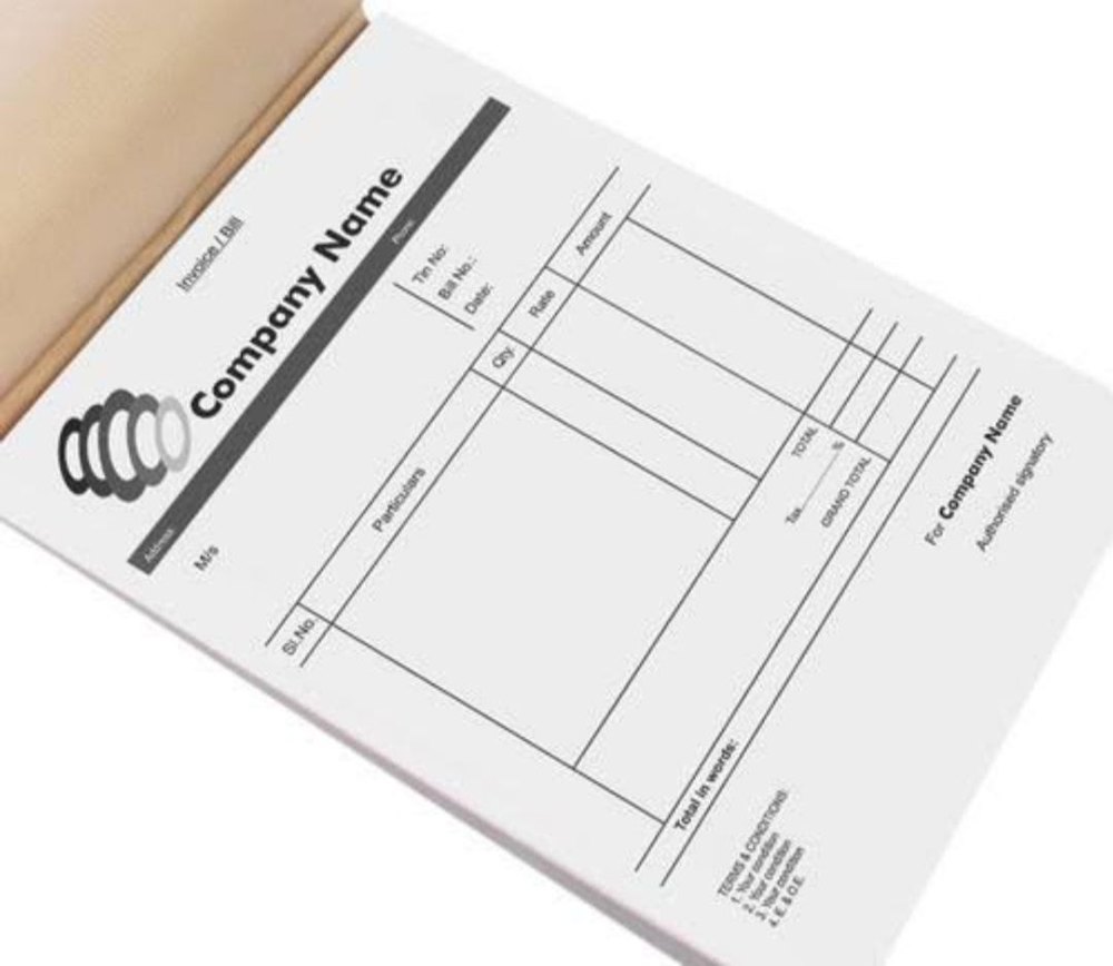 Daa Paper Printing, in Pan India, Dimension / Size: A5 A4