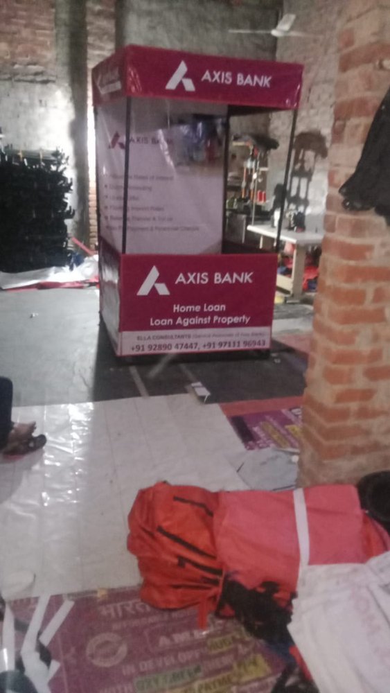 Flex Promotional Canopy Printing Service, in Pan India