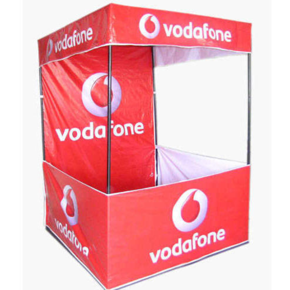 Promotional Canopy Printing Service