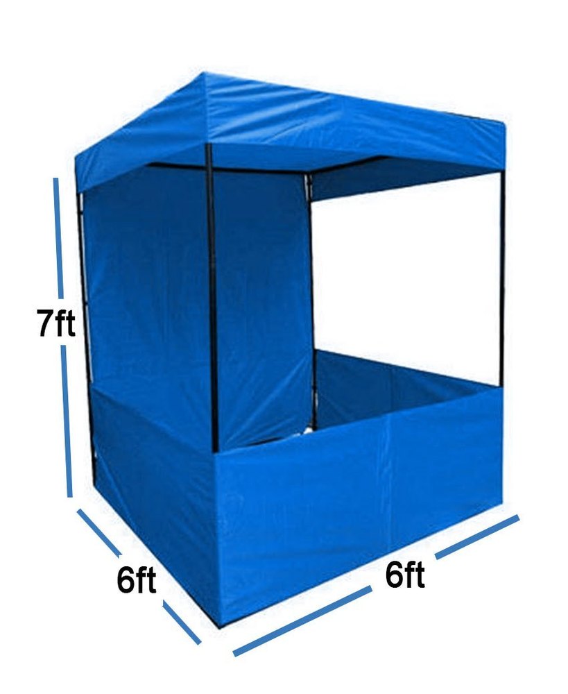 PVC Canopy Printing Services, in North India