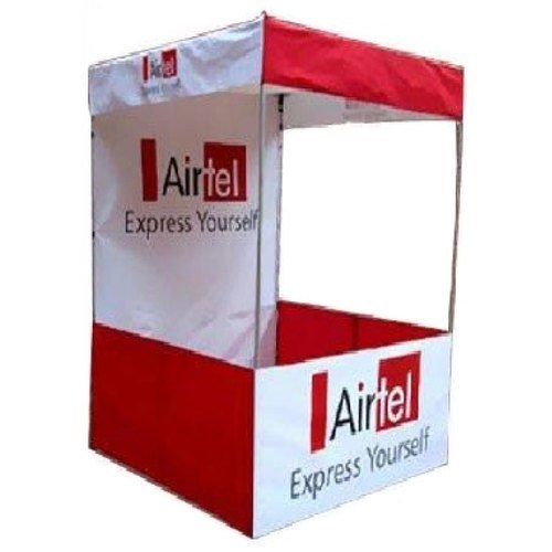 Flex Canopy With Printing, in Bangalore
