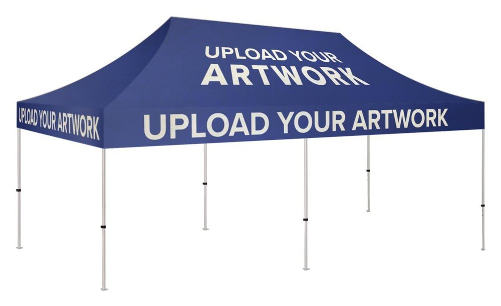 Canopy Printing Service, in India