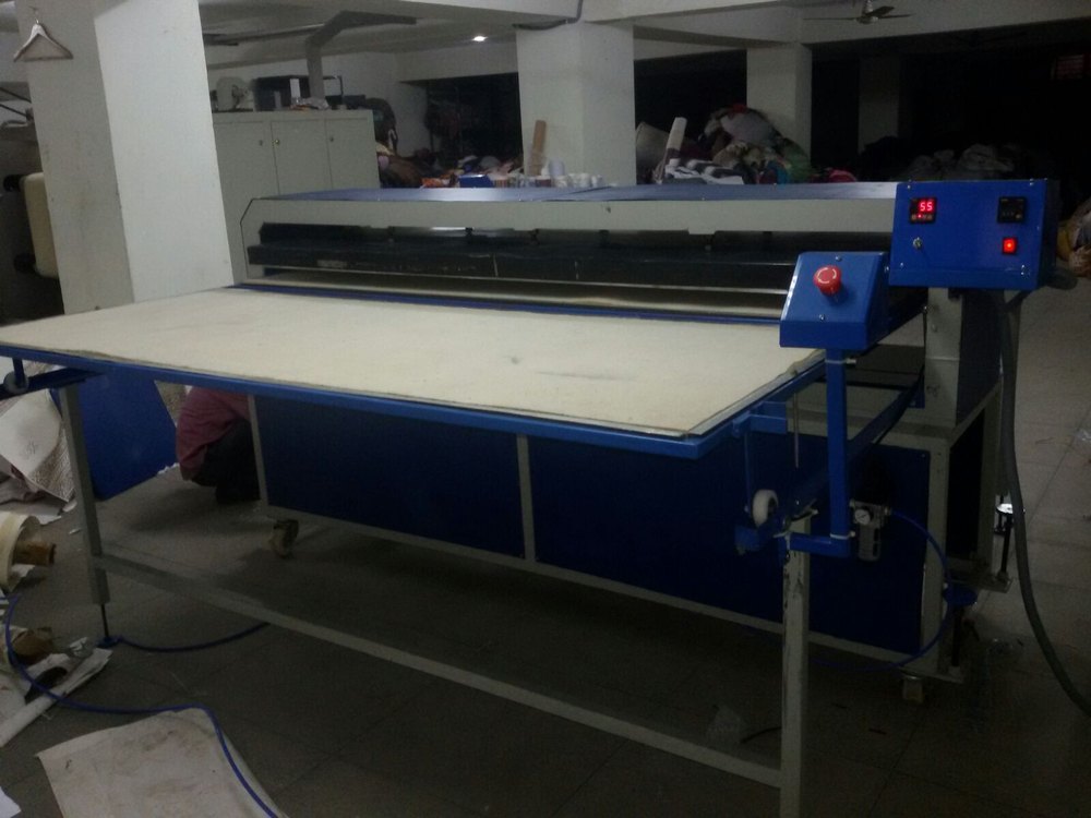 T- Shirt Printing Machine