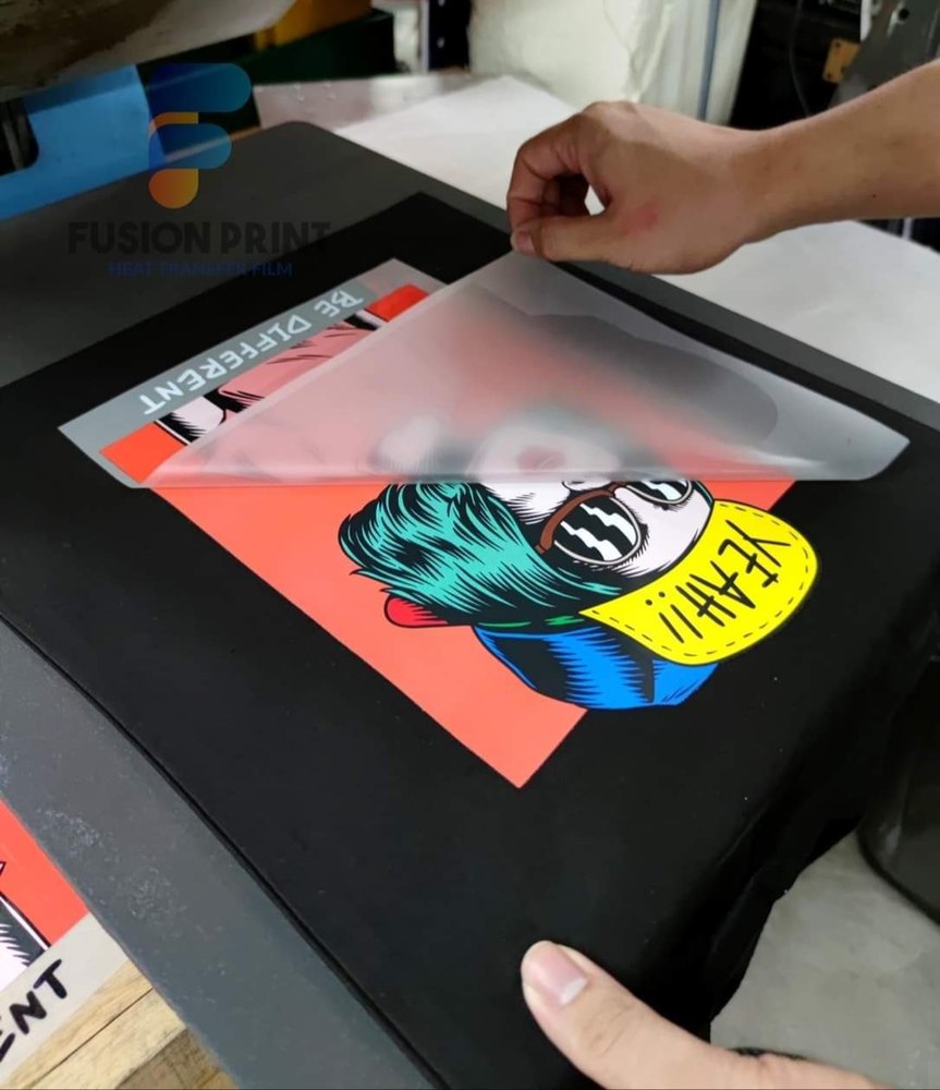 Heat Transfer Printing