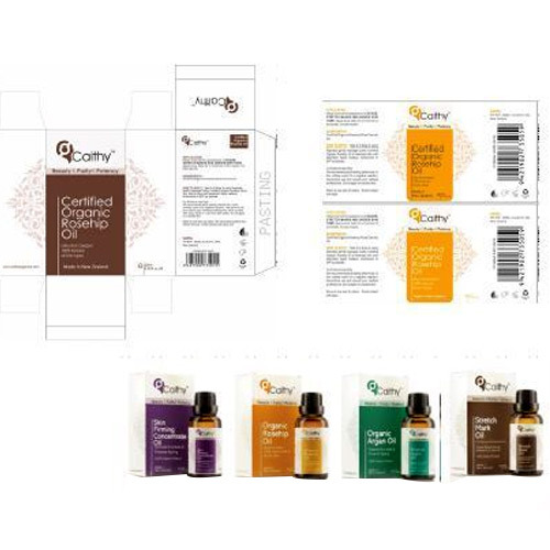 Pharma Packaging Printing Service