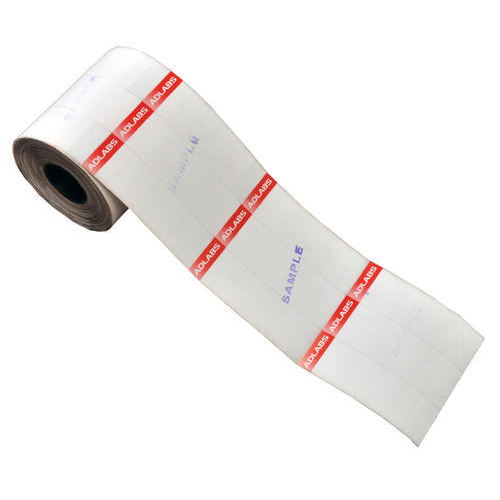 Ivaanshi Thermal Paper And Art Card Movie Tickets, Packaging Type: Box