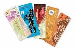 Event Ticket Printing Service, in Pan India