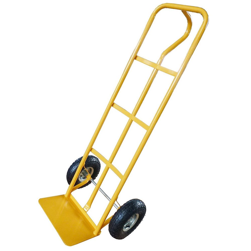 Sack Truck Hand Trolley