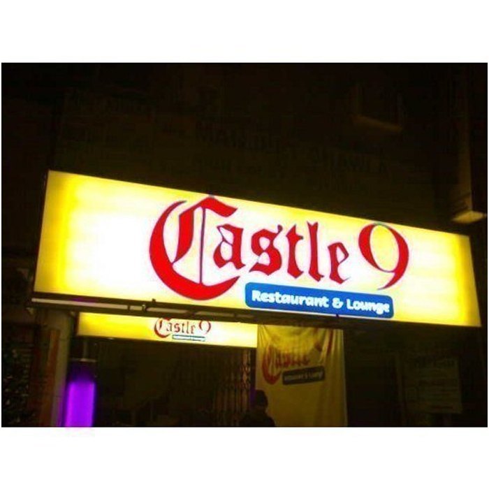 Backlit Flex Printing Service, in Delhi NCR
