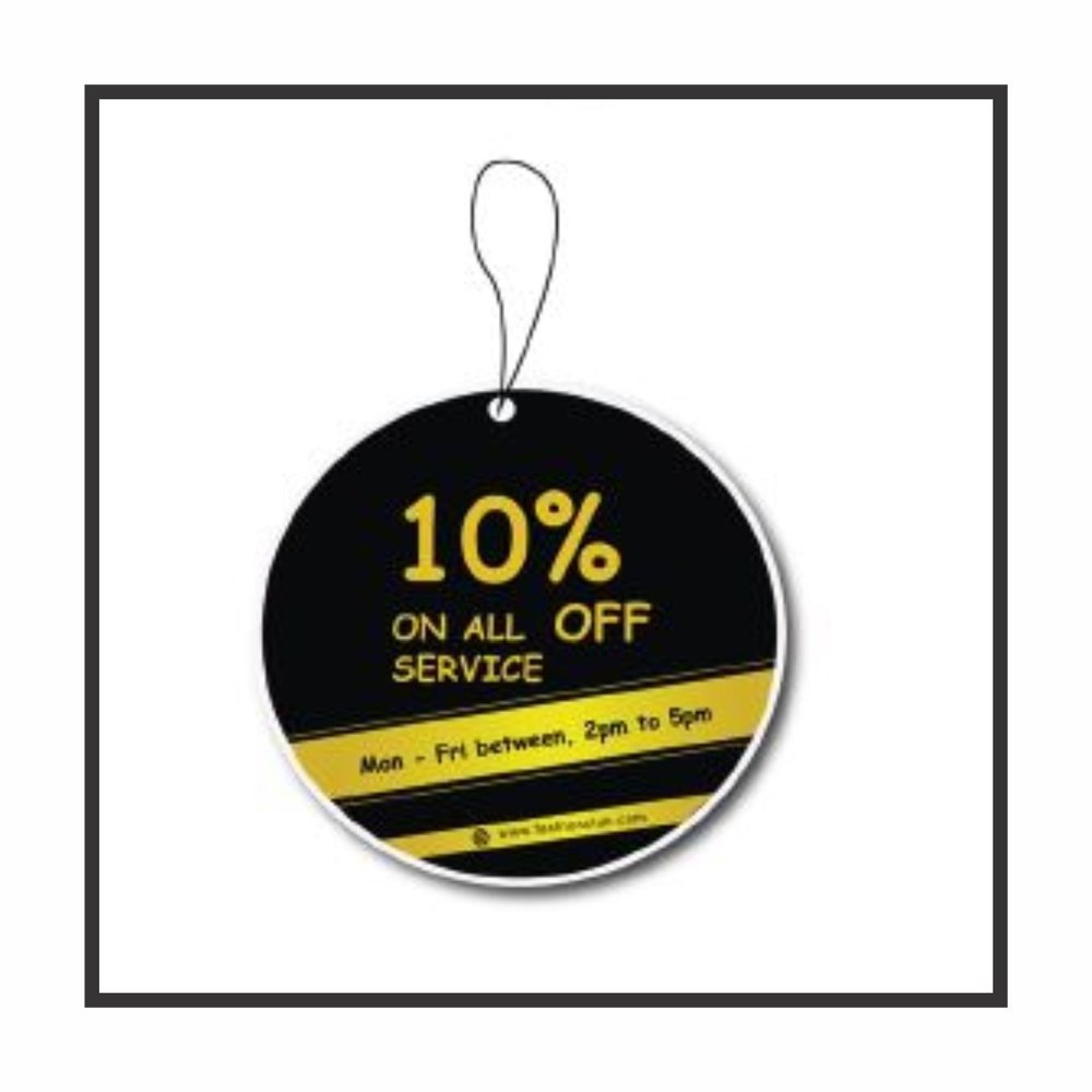 Paper Dangler Printing Services, in Pan India