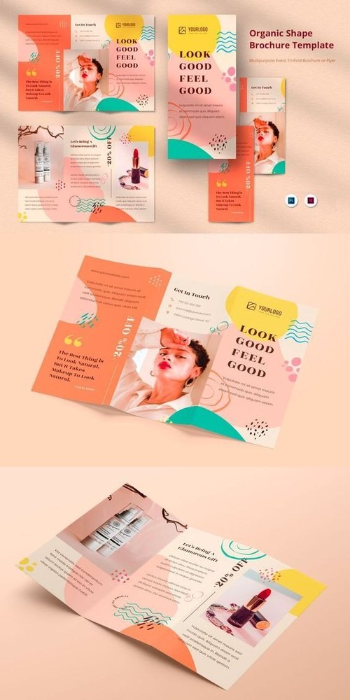 Brochure Printing Services