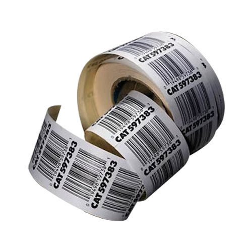 Barcode Label Printing Service