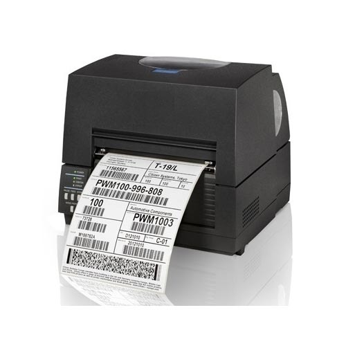 Barcode Label Printing Service