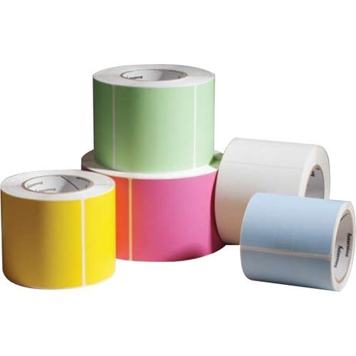 Barcode Labels Printing Services