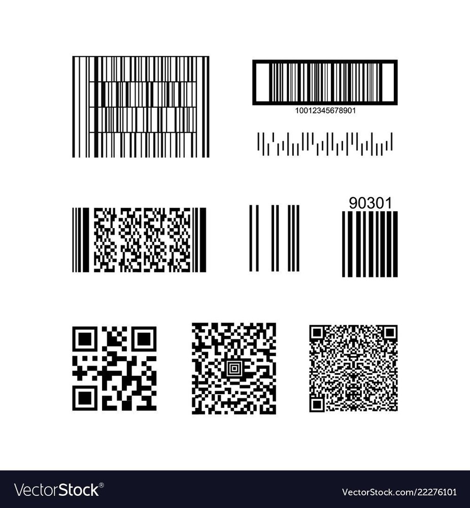 Barcode Scanning And Label Printing, For It Industries