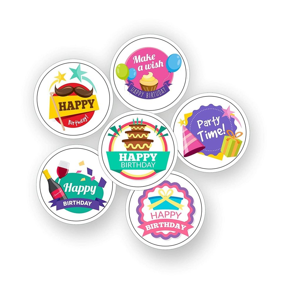 PVC Digital Stickers Printing Services, in Jaipur