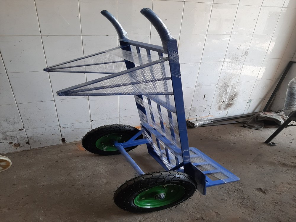 SHREEJI Sugar Bag Truck, Capacity: 100 To 200 KG