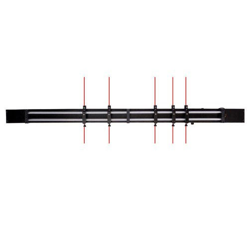 Macrosys Laser Core Positioning System