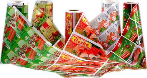 PVC Gravure Printing Services, For Packaging, in Pan India