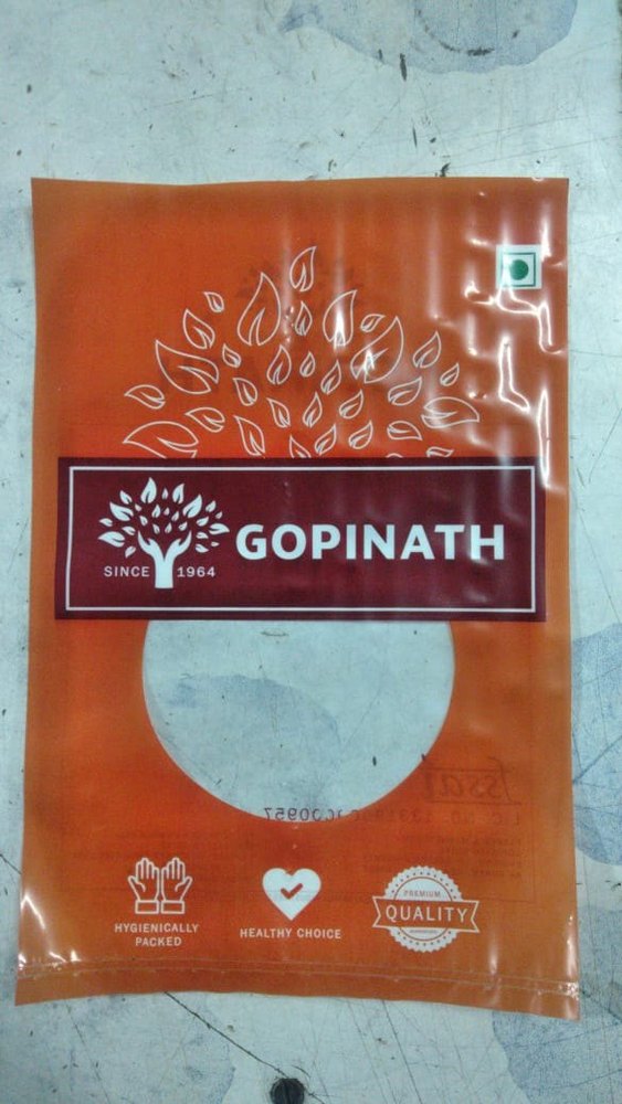 BOPP LD PP HM Rotogravure Printing Service, in Delhi, 5 Color