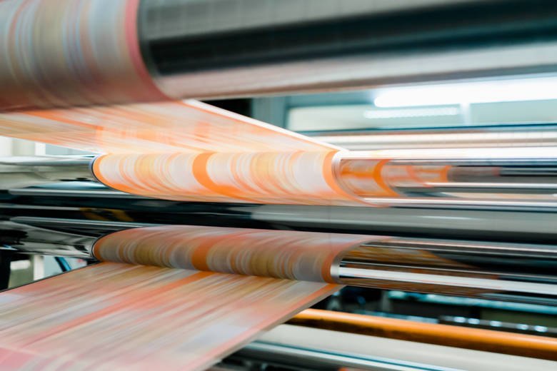 Gravure Printing Services, in Delhi