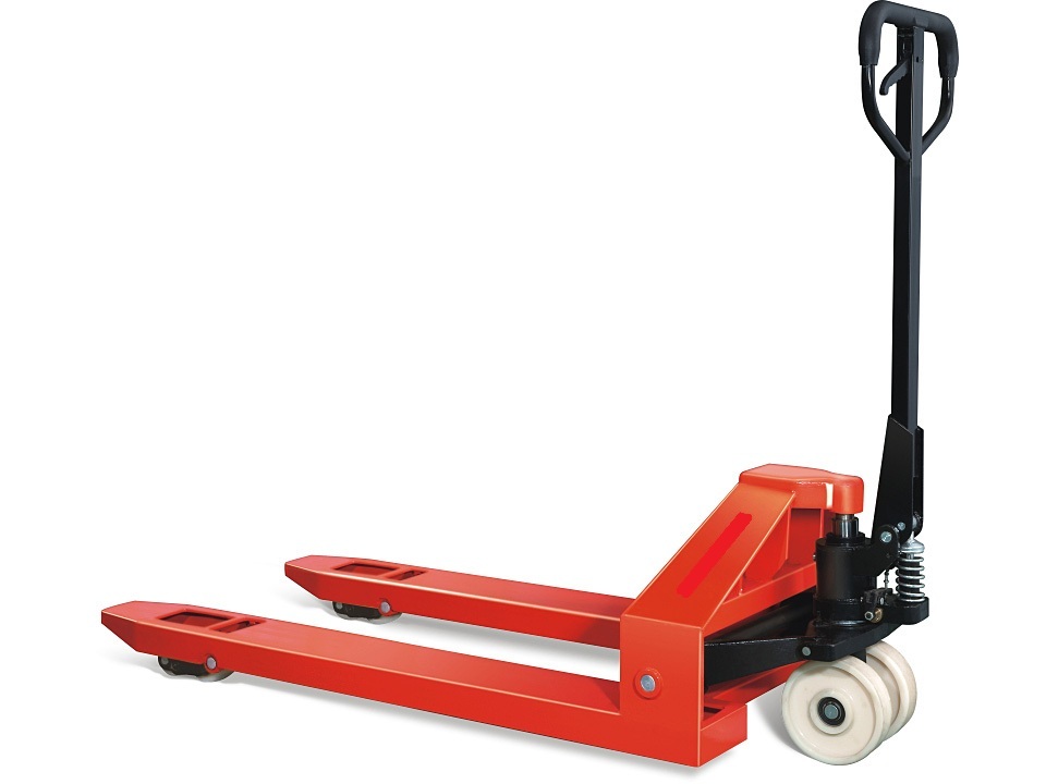 5.0 Ton Hand Pallet Truck